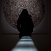 Otvorenje izložbe Brojeć Mjesečeve kratere