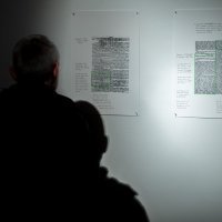 Otvorenje izložbe Brojeć Mjesečeve kratere