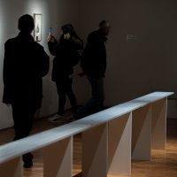 Otvorenje izložbe Brojeć Mjesečeve kratere