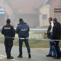 Eksplozija kamiona kod Karlovca