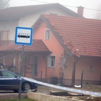 Eksplozija kamiona kod Karlovca