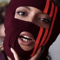 Adidas x Ivy Park kolekcija