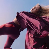 Adidas x Ivy Park kolekcija