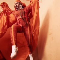 Adidas x Ivy Park kolekcija