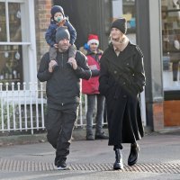 Rosie Huntington-Whiteley