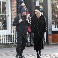 Rosie Huntington-Whiteley