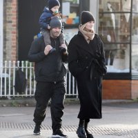 Rosie Huntington-Whiteley