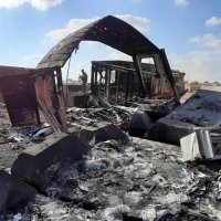 Napad na američku bazu Ain al-Assad u Iraku