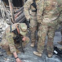 Napad na američku bazu Ain al-Assad u Iraku