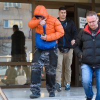 Split: Otac i brat Filipa Zavadlava na Županijskom sudu dali iskaz