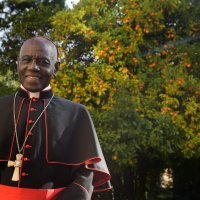 Kardinal Robert Sarah