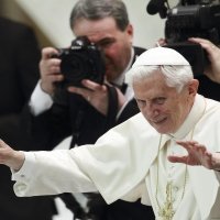 Bendikt XVI.