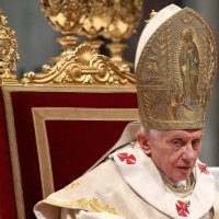 Bendikt XVI.