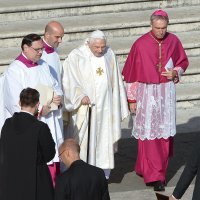 Bendikt XVI.