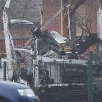 Eksplozija u Karlovcu