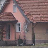 Eksplozija u Karlovcu