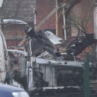 Eksplozija u Karlovcu