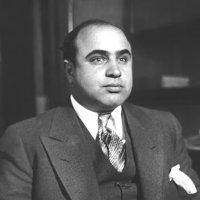 Al Capone