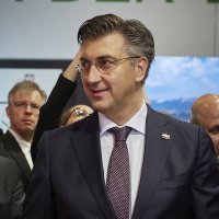 Marija Vučković i Luka Burilović