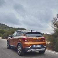 Novi Renault Captur