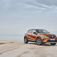Novi Renault Captur