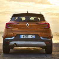 Novi Renault Captur