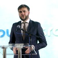 Andrej Plenković i ministri u rad pustili prvu kompresorsku stanicu na plinskom transportnom sustavu RH