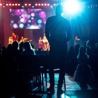 Maškare preuzele vlast u Rijeci