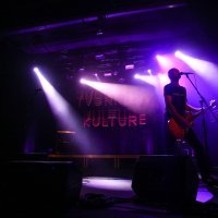 Damir Avdić u Tvornici kulture