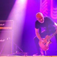 Damir Avdić u Tvornici kulture