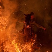 Festival Las Luminarias