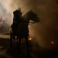 Festival Las Luminarias
