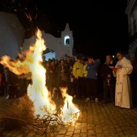 Festival Las Luminarias