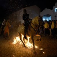 Festival Las Luminarias