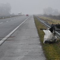 Teška nesreća na Autocesti A3, jedna osoba poginula, pet ozlijeđenih