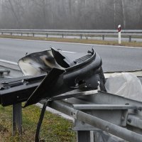 Teška nesreća na Autocesti A3, jedna osoba poginula, pet ozlijeđenih