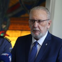 Split: Božinović na konferenciji o trostrukom ubojstvu