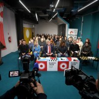 Rijeka: Predstavljen program otvorenja Europske prijestolnice kulture