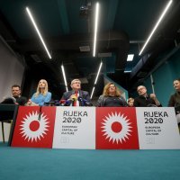 Rijeka: Predstavljen program otvorenja Europske prijestolnice kulture