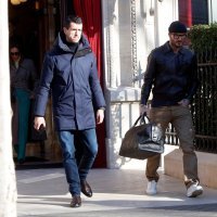 Victoria i David Beckham