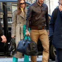 Victoria i David Beckham