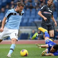 Lazio – Sampdoria