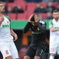 Augsburg – Borussia Dortmund