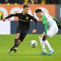 Augsburg – Borussia Dortmund