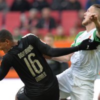 Augsburg – Borussia Dortmund