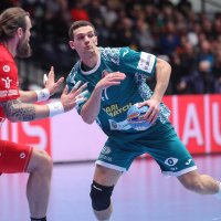 EP u rukometu, skupina I, 2. kolo, Bjelorusija - Češka