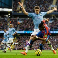 Manchester City – Crystal Palace