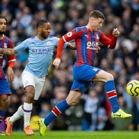 Manchester City – Crystal Palace