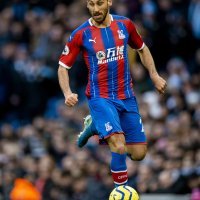 Manchester City – Crystal Palace