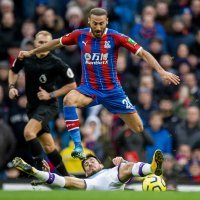 Manchester City – Crystal Palace